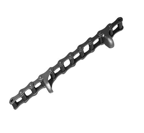 S38 Corn Harvester Reel Composite Chain