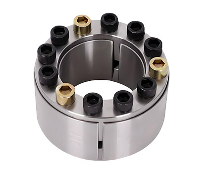 Z4 Type Locking Assembly