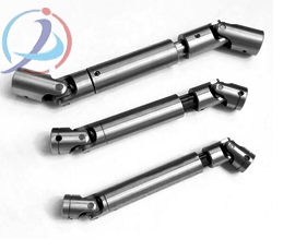 WSP‑Type Telescopic Double‑Pin Universal Joint